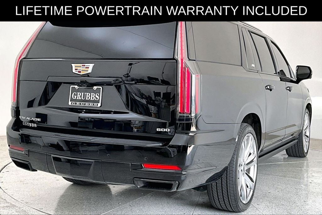 cadillac escalade esv 2025 1GYS9RRLXSR187630 image cadillac escalade esv 2025 1GYS9RRLXSR187630 image